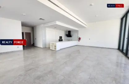 Townhouse - 4 Bedrooms - 6 Bathrooms for rent in District One Phase III - District One - Mohammed Bin Rashid City - Dubai