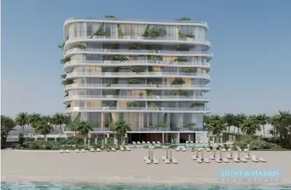 شقة - 1 حمام للبيع في منزل الشاطئ في المرجان - جزيرة المرجان - رأس الخيمة شقة - 1 حمام للبيع في منزل الشاطئ في المرجان - جزيرة المرجان - رأس الخيمة