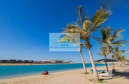 Apartment - 3 Bedrooms - 4 Bathrooms for rent in Flamingo Villas - Mina Al Arab - Ras Al Khaimah