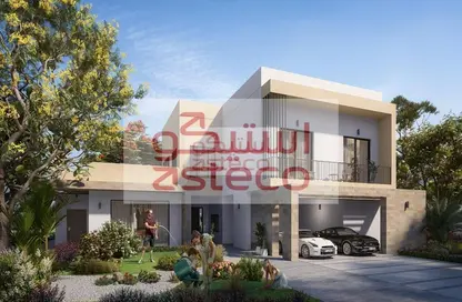 فيلا - 3 غرف نوم - 4 حمامات للبيع في ذا دالياز - فدان ياس - جزيرة الياس - أبوظبي