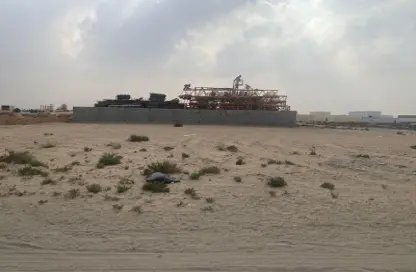 Land - Studio for sale in Al Sajaa S - Al Sajaa - Sharjah