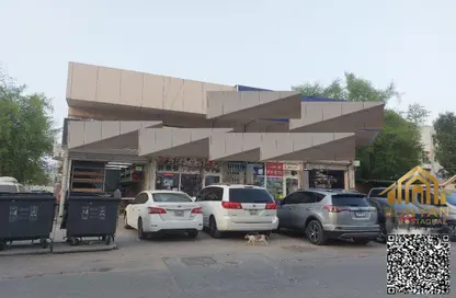 Whole Building - Studio - 7+ Bathrooms for sale in Al Rumailah 2 - Al Rumaila - Ajman Whole Building - Studio - 7+ Bathrooms for sale in Al Rumailah 2 - Al Rumaila - Ajman