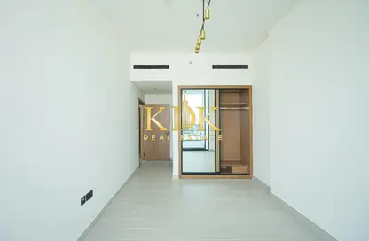Apartment - 1 Bedroom - 2 Bathrooms for rent in Binghatti Amber - Jumeirah Village Circle - Dubai