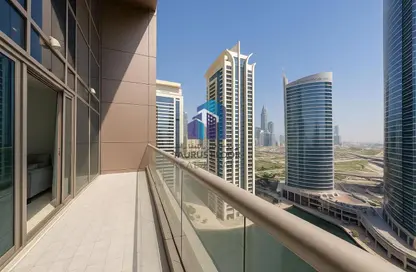 Apartment - 2 Bedrooms - 2 Bathrooms for rent in V3 Tower - JLT Cluster V - Jumeirah Lake Towers - Dubai Apartment - 2 Bedrooms - 2 Bathrooms for rent in V3 Tower - JLT Cluster V - Jumeirah Lake Towers - Dubai