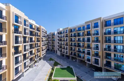 Apartment - 2 Bedrooms - 3 Bathrooms for sale in Al Hamra Village - Ras Al Khaimah