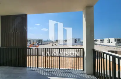 فيلا - 4 غرف نوم - 5 حمامات للبيع في سيف الجبيل - جزيرة الجبيل - أبوظبي