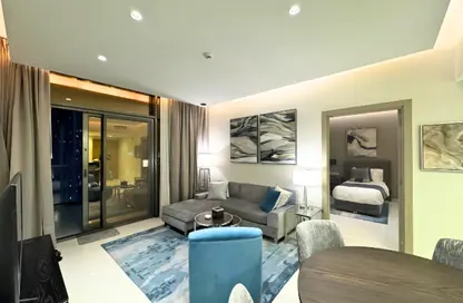 Apartment - 2 Bedrooms - 2 Bathrooms for sale in Aykon City Tower B - Aykon City - Business Bay - Dubai