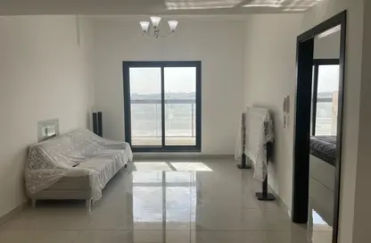شقة - غرفة نوم - 2 حمامات للايجار في اكويتي ريسيدنس - قرية جبل علي - جبل علي - دبي