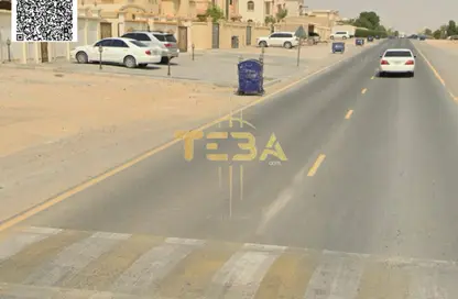 Land - Studio for sale in Al Mowaihat 1 - Al Mowaihat - Ajman