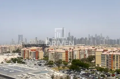 شقة - 3 غرف نوم - 3 حمامات للبيع في مساكن نادين 2 - مساكن نادين - الفرجان - دبي