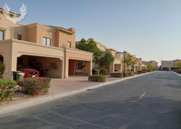 Townhouse - 4 bedrooms - 4 bathrooms for rent in Mira 5 - Mira - Reem - Dubai