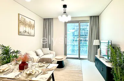 Apartment - 2 Bedrooms - 3 Bathrooms for rent in Vida Dubai Mall Tower 2 - Vida Residences Dubai Mall - Downtown Dubai - Dubai