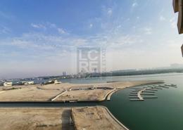 Apartment - 1 bedroom - 2 bathrooms for sale in Marina Bay by DAMAC - Najmat Abu Dhabi - Al Reem Island - Abu Dhabi Apartment - 1 bedroom - 2 bathrooms for sale in Marina Bay by DAMAC - Najmat Abu Dhabi - Al Reem Island - Abu Dhabi