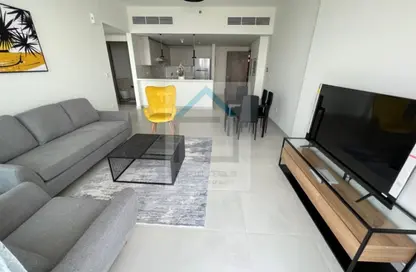 Apartment - 1 Bedroom - 2 Bathrooms for rent in 1 Residences - Al Kifaf - Zabeel - Dubai