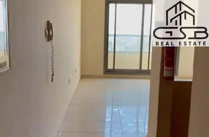 Apartment - 2 Bedrooms - 2 Bathrooms for rent in Emirates City - Ajman