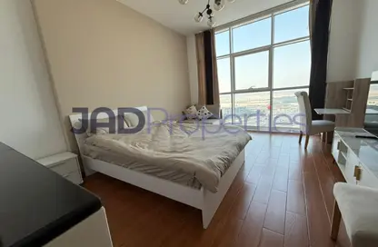 Apartment - Studio - 1 Bathroom for sale in Al Jawhara Residences - Jumeirah Village Triangle - Dubai