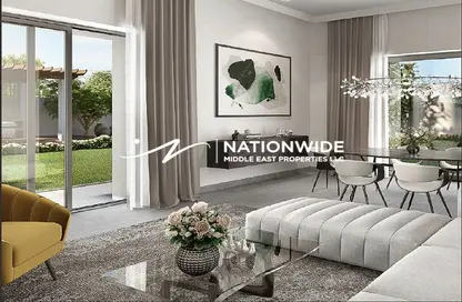 فيلا - 3 غرف نوم - 5 حمامات للبيع في في الريمان - الشامخة - أبوظبي