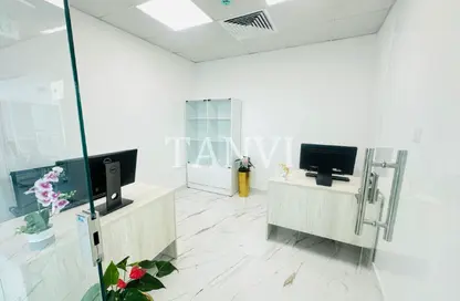 Office Space - Studio - 1 Bathroom for rent in Fatima Mohammad Ahmad Bin Suleiman - Al Raffa - Bur Dubai - Dubai Office Space - Studio - 1 Bathroom for rent in Fatima Mohammad Ahmad Bin Suleiman - Al Raffa - Bur Dubai - Dubai
