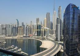 Apartment - 1 bedroom - 1 bathroom for rent in The Bay - Business Bay - Dubai Apartment - 1 bedroom - 1 bathroom for rent in The Bay - Business Bay - Dubai