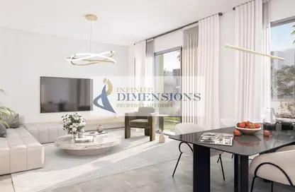 Villa - 4 Bedrooms - 5 Bathrooms for sale in Fay Al Reeman II - Al Shamkha - Abu Dhabi