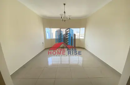 Apartment - 2 Bedrooms - 2 Bathrooms for rent in Bukhara Street - Al Nahda - Sharjah