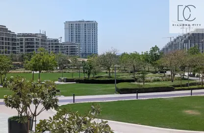 Apartment - 1 Bedroom - 1 Bathroom for rent in Park Ridge Tower C - Park Ridge - Dubai Hills Estate - Dubai