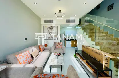 Townhouse - 1 Bedroom - 2 Bathrooms for rent in Rukan 3 - Dubai Land - Dubai