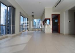 شقة - 1 غرفة نوم - 2 حمامات للبيع في البرج الجنوبي 2 - الجناح الجنوبي - دبي وسط المدينة - دبي