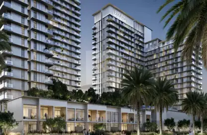 Apartment - 2 Bedrooms - 2 Bathrooms for sale in Address Residences Dubai Hills Estate - Dubai Hills Estate - Dubai