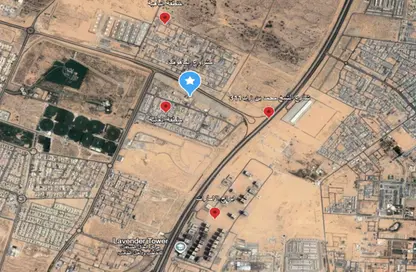 Apartment - 1 Bedroom - 2 Bathrooms for sale in Ajman Hills - Al Alia - Ajman