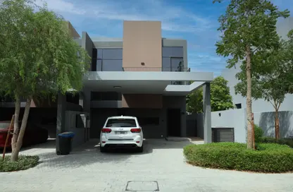 Townhouse - 3 Bedrooms - 4 Bathrooms for sale in Sendian - Masaar - Tilal City - Sharjah