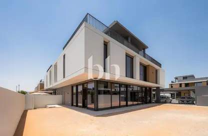 Townhouse - 4 Bedrooms - 4 Bathrooms for rent in June - Arabian Ranches 3 - Dubai
