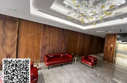 Apartment - 2 Bedrooms - 3 Bathrooms for rent in Al Hamidiya 2 - Al Hamidiya - Ajman