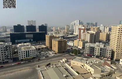 Apartment - 2 Bedrooms - 3 Bathrooms for sale in Al Nuaimiya Towers C - Al Nuaimiya - Ajman