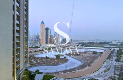 Apartment - 1 Bedroom - 1 Bathroom for sale in Aykon City Tower C - Aykon City - Business Bay - Dubai