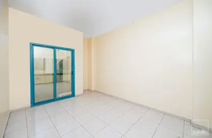 Apartment - 1 Bedroom - 1 Bathroom for rent in Al Nad - Al Qasimia - Sharjah