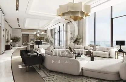 Apartment - 1 Bedroom - 1 Bathroom for sale in Motor City - Dubai