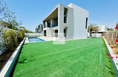 Villa - 5 Bedrooms - 5 Bathrooms for rent in Sidra Villas I - Sidra Villas - Dubai Hills Estate - Dubai