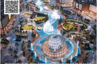 بنتهاوس - 6 غرف نوم - 7 حمامات للبيع في تايجر داون تاون عجمان - العالية - عجمان بنتهاوس - 6 غرف نوم - 7 حمامات للبيع في تايجر داون تاون عجمان - العالية - عجمان