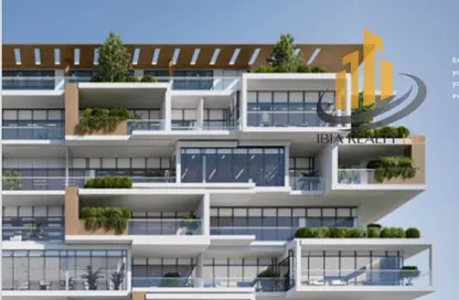 عمارة بالكامل - استوديو للبيع في إل إكس من مولك - ارجان - دبي