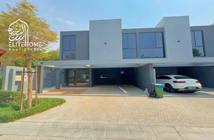 تاون هاوس - 4 غرف نوم - 5 حمامات للبيع في روبينيا - مسار - تلال سيتي - الشارقة