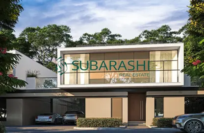 Land - Studio for sale in Sobha Reserve - Wadi Al Safa 2 - Dubai