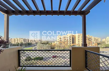 شقة - غرفة نوم - 2 حمامات للبيع في الرمث 01 - رمرام - دبي لاند - دبي