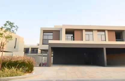 Villa - 4 Bedrooms - 5 Bathrooms for rent in The Pulse Residence - The Pulse - Dubai South (Dubai World Central) - Dubai Villa - 4 Bedrooms - 5 Bathrooms for rent in The Pulse Residence - The Pulse - Dubai South (Dubai World Central) - Dubai