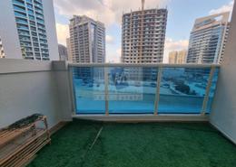 Studio - 1 حمام للبيع في إيليت سبورتس 4 - مساكن النخبة الرياضية - مدينة دبي الرياضية - دبي