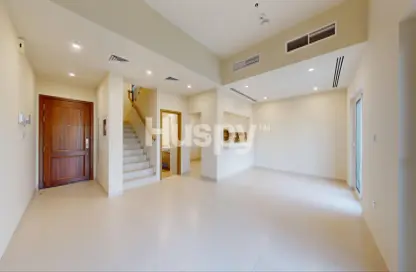 Townhouse - 4 Bedrooms - 4 Bathrooms for sale in Amaranta - Villanova - Dubai Land - Dubai