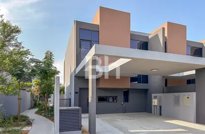 Townhouse - 3 Bedrooms - 4 Bathrooms for sale in Sendian - Masaar - Tilal City - Sharjah