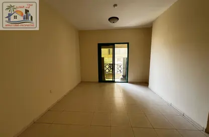Apartment - 2 Bedrooms - 2 Bathrooms for rent in Bu Tina - Al Sharq - Sharjah
