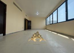 Empty Room image for: Apartment - 2 bedrooms - 2 bathrooms for rent in Khalifa Street - Abu Dhabi, Image 1