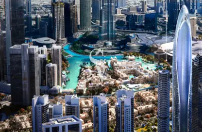 Non Related image for: Half Floor - 6 Bedrooms for sale in Binghatti Mercedes Benz - Downtown Dubai - Dubai, Image 1
